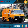 Factory direct sale Dongfeng 10m3 compactor garbage truck